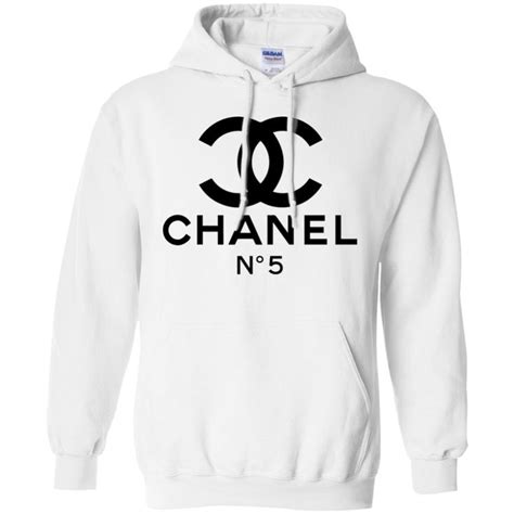 chanel sweater women's|chanel or die hoodie svart.